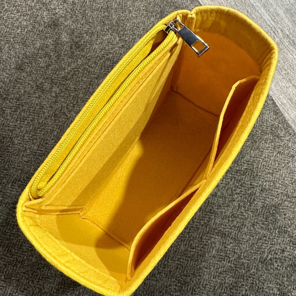 Goyard Mini Anjou Organizer Insert